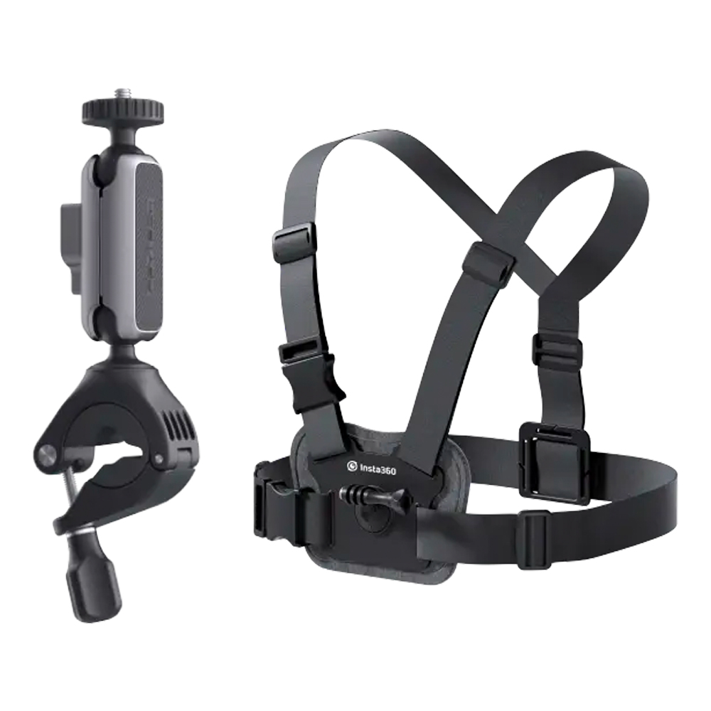 INSTA360 BIKE BUNDLE