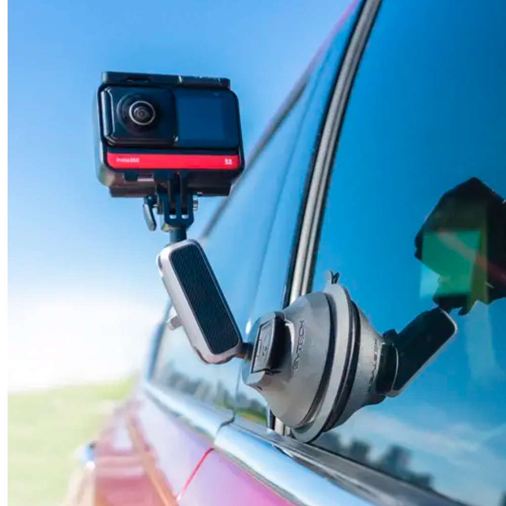 INSTA360 SUCTION CUP CAR MOUNT