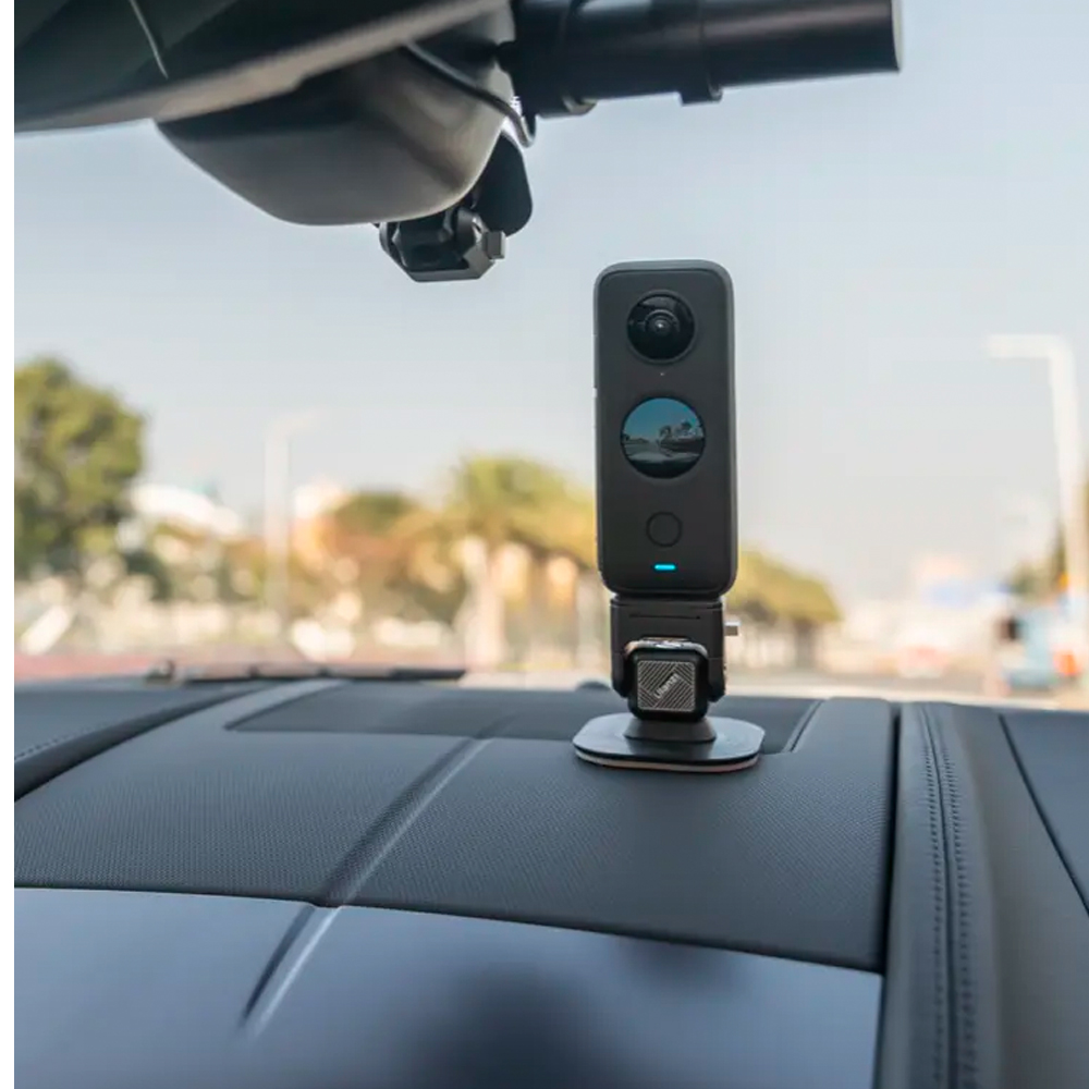 INSTA360 DASH CAM MOUNT