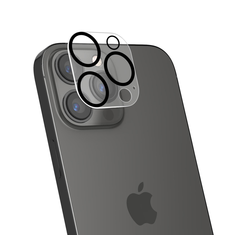 CELLY CAMERA PROTECTIVE GLASS IPHONE 15/15 PLUS
