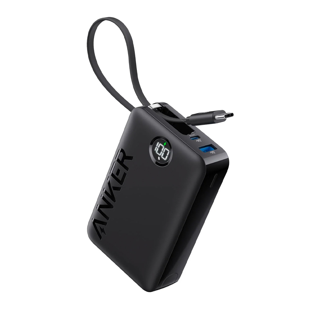 ANKER 335 POWERCORE 22.5W 20,000MAH POWERBANK (BUILT IN USB-C)