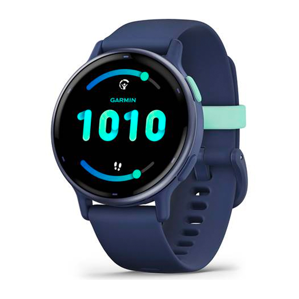 GARMIN VIVOACTIVE 5 METALLIC BLUE/NAVY