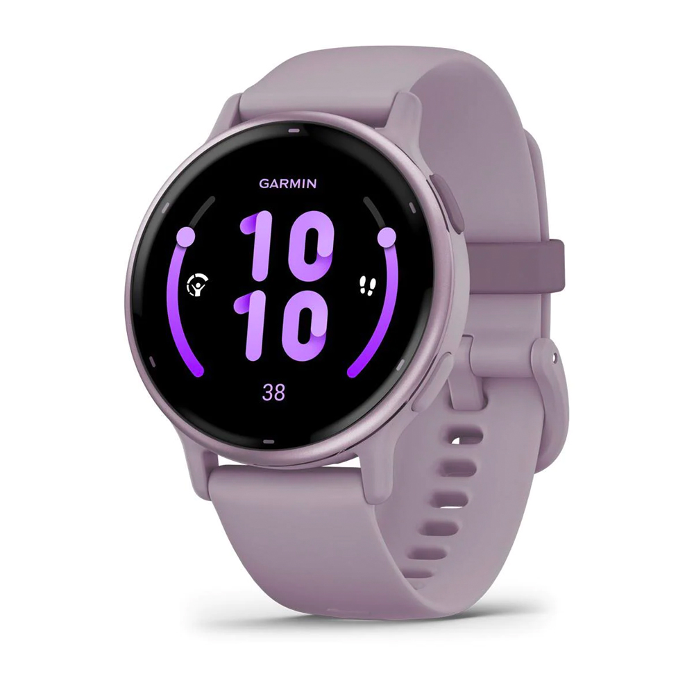 GARMIN VIVOACTIVE 5 METALLIC ORCHID/ORCHID