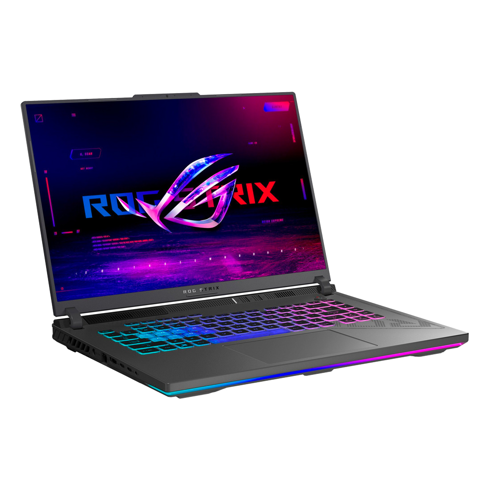 ASUS ROG STRIX G61 G615JU 16