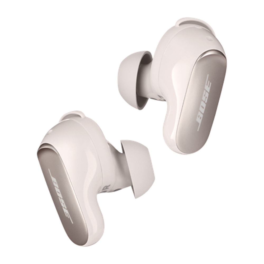 BOSE QC ULTRA NC EARBUDS WHITE