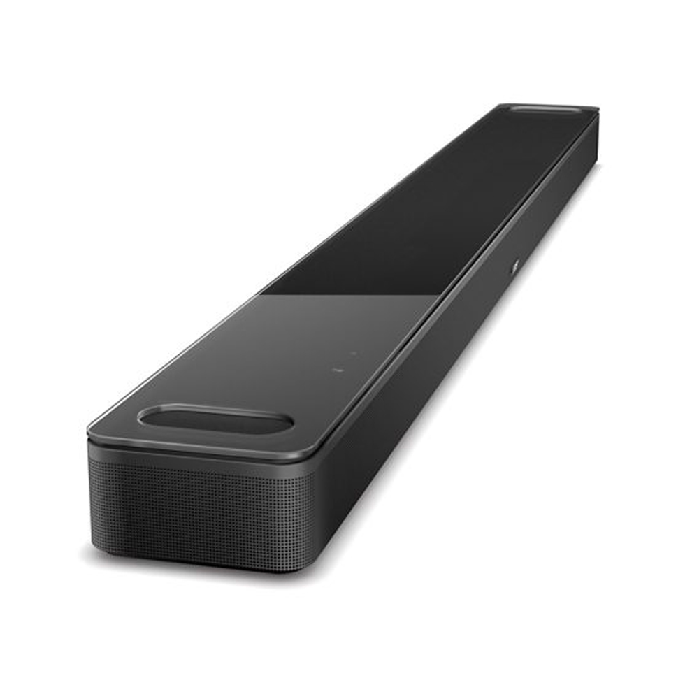 BOSE SMART SOUNDBAR ULTRA BLACK