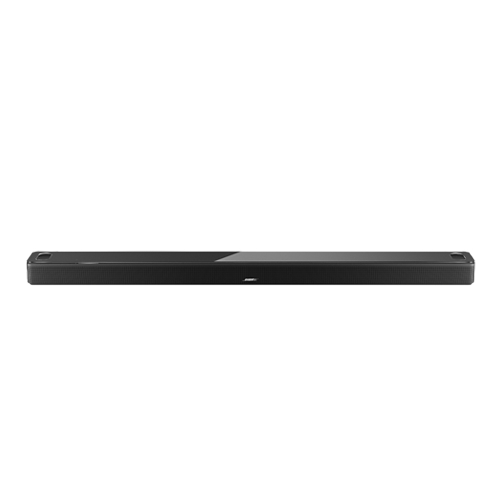 BOSE SMART SOUNDBAR ULTRA BLACK