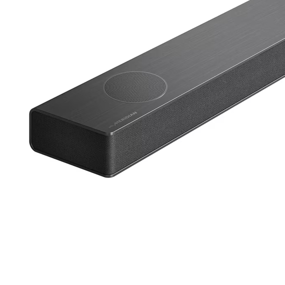 LG SOUNDBAR S90QY 5.1.3 CH 300W WL/SUB ATMOS