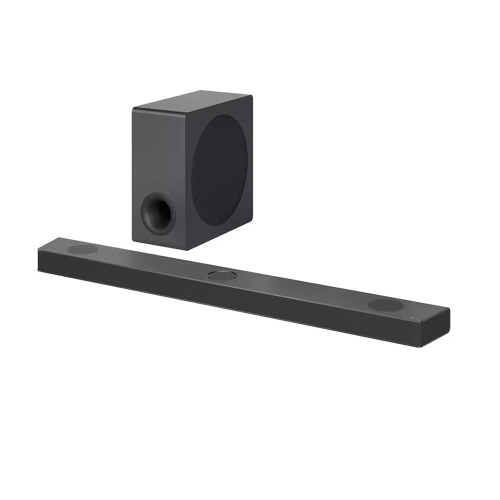 LG SOUNDBAR S90QY 5.1.3 CH 300W WL/SUB ATMOS