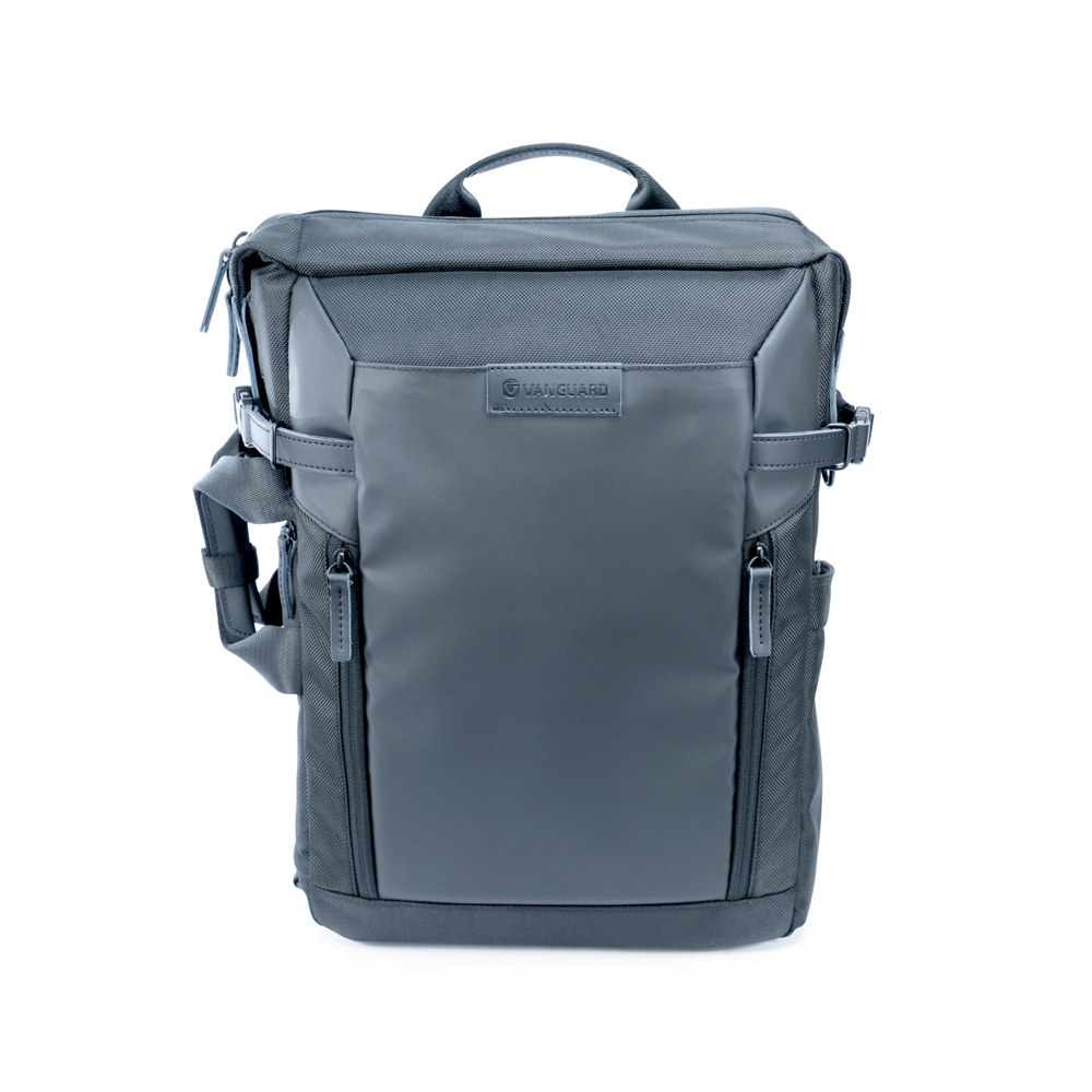 VANGUARD SELECT 41 CAMERA BACKPACK / SHOULDER BAG BLACK