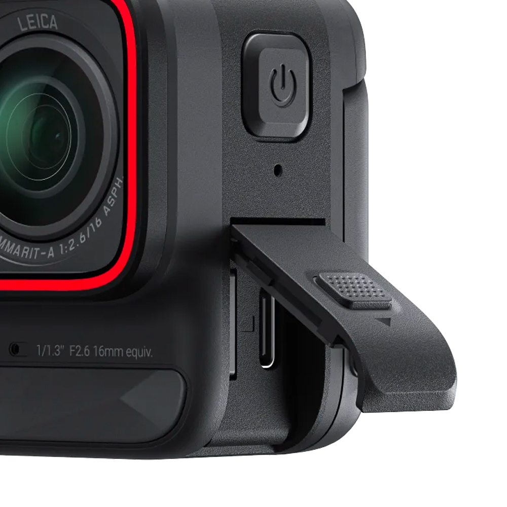 INSTA360 ACE PRO USB COVER