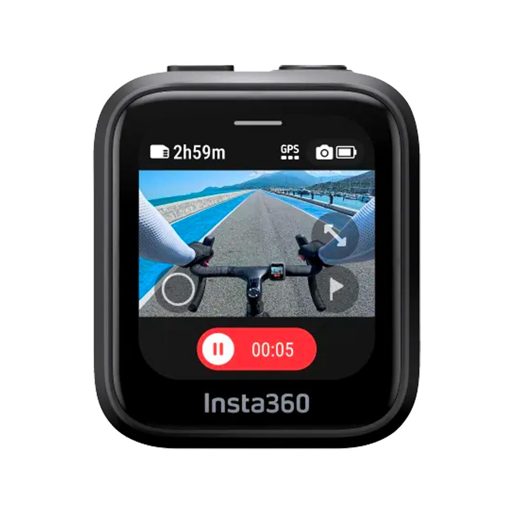 INSTA360 ACE / ACE GPS PREVIEW REMOTE