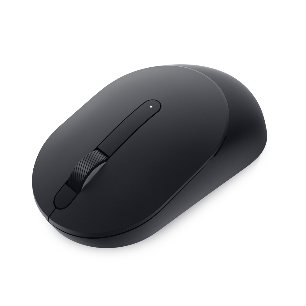 DELL FULL-SIZE WIRELESS MOUSE - MS300