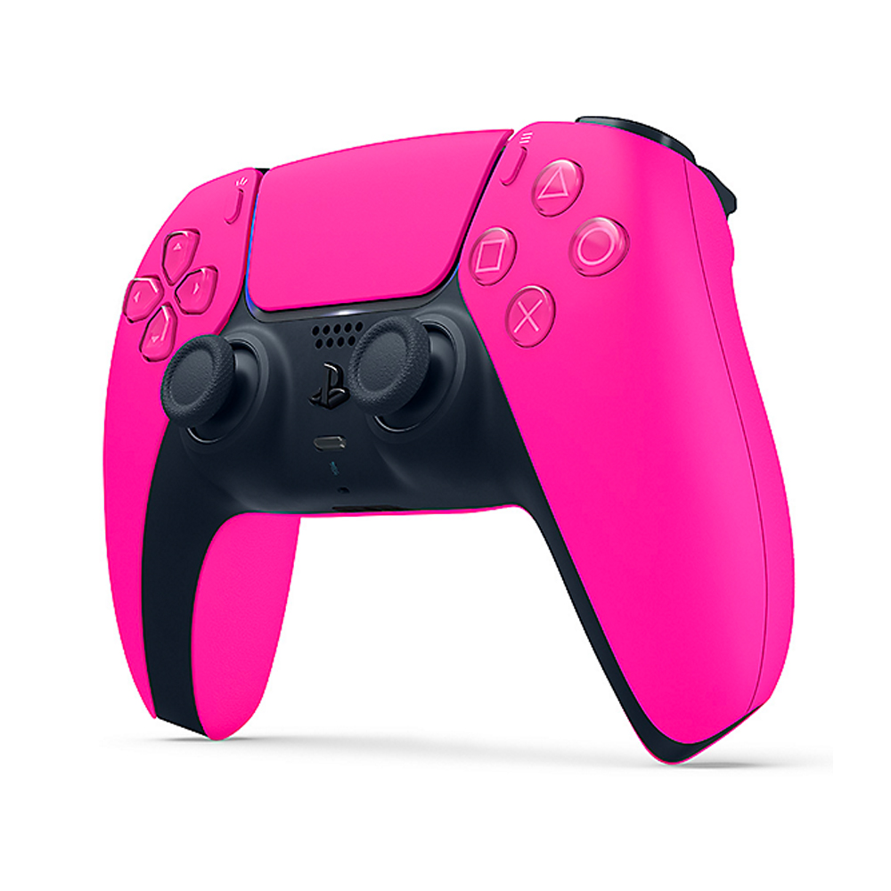 SONY PLAYSTATION 5 DUALSENSE V2 WIRELESS CONTROLLER NOVA PINK