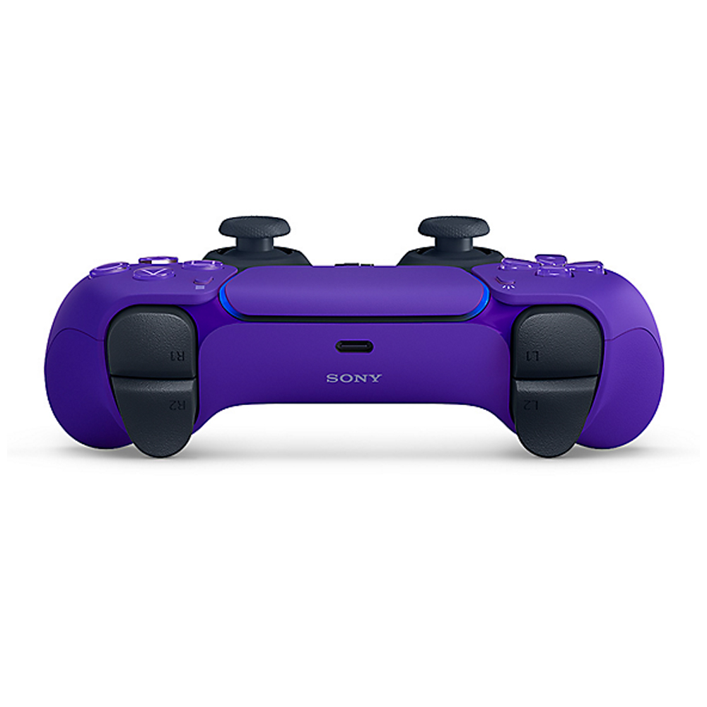 SONY PLAYSTATION 5 DUALSENSE V2 WIRELESS CONTROLLER GALACTIC PURPLE