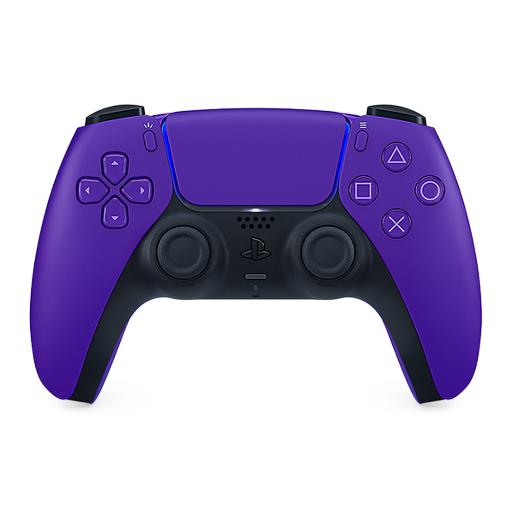 SONY PLAYSTATION 5 DUALSENSE V2 WIRELESS CONTROLLER GALACTIC PURPLE