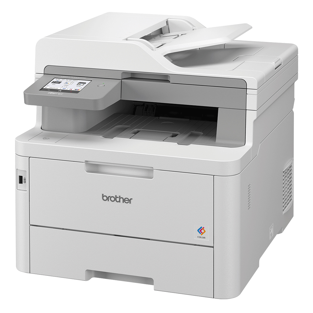 BROTHER MFC-L8390CDW PROFESSIONAL A4 COMPACT COLOUR LED WIRELESS ALL-IN-ONE BUSINESS