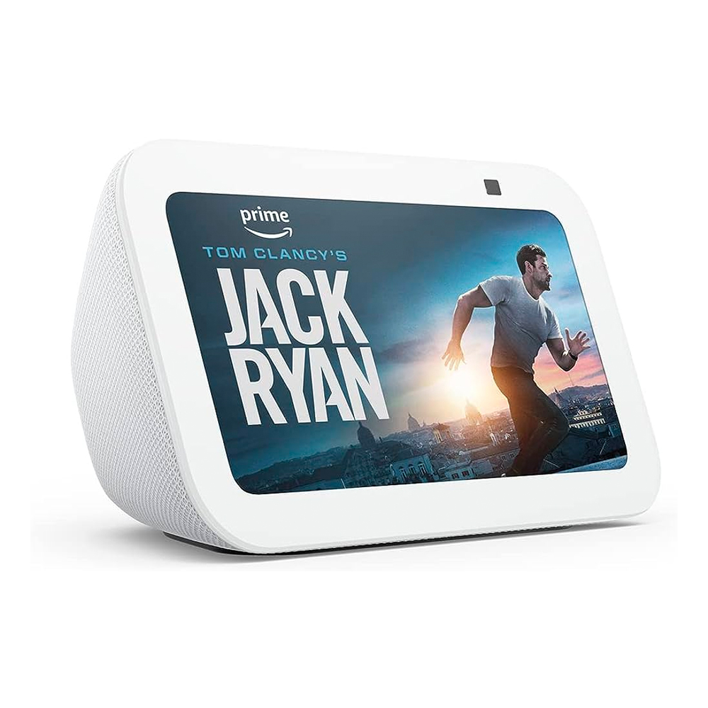 AMAZON ECHO SHOW 5 (3RD GENERATION) WHITE
