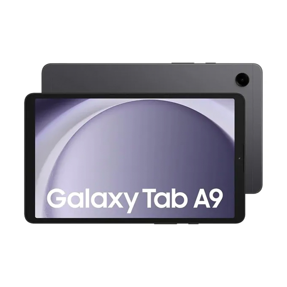 SAMSUNG GALAXY TAB A9 8.7" | 64GB | 4GB | WIFI  | GRAPHITE