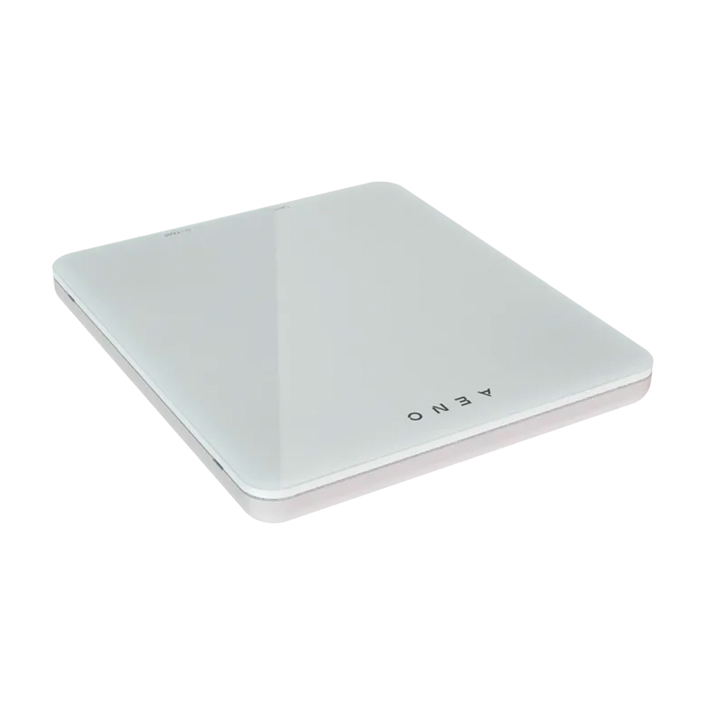 AENO KITCHEN SCALE KS1S SMART (MAX LOAD 8KG) BT WHITE