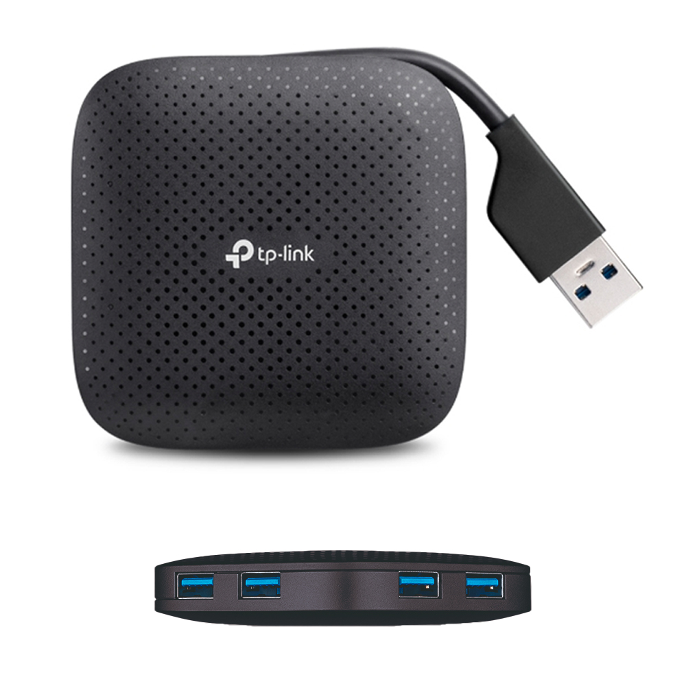TP-LINK USB 3.0 4-PORT USB HUB