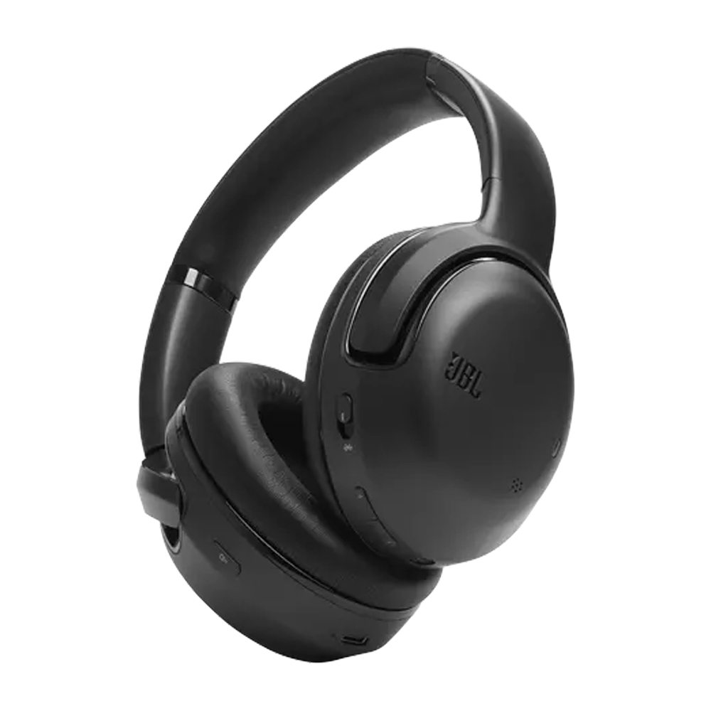 JBL TOUR ONE M2 ANC HEADPHONES BLACK