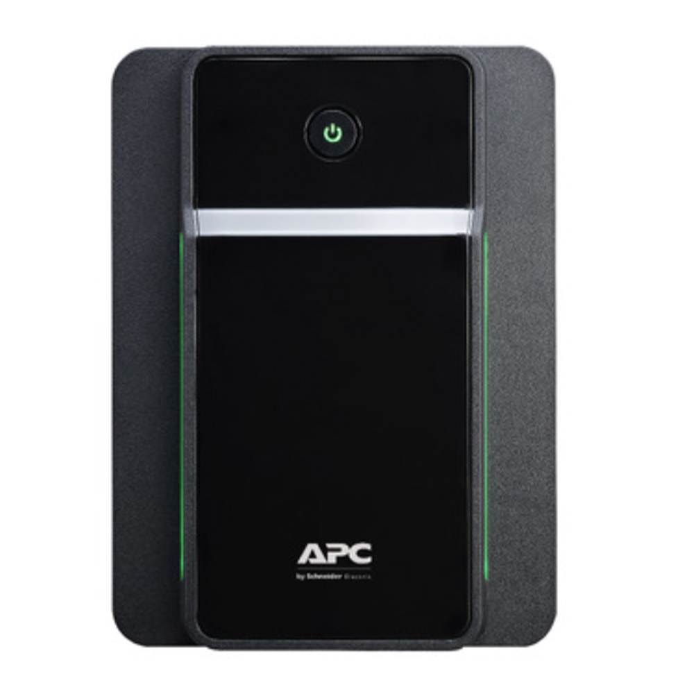 APC BACK-UPS 2200VA 230V AVR IEC C13 SOCKETS
