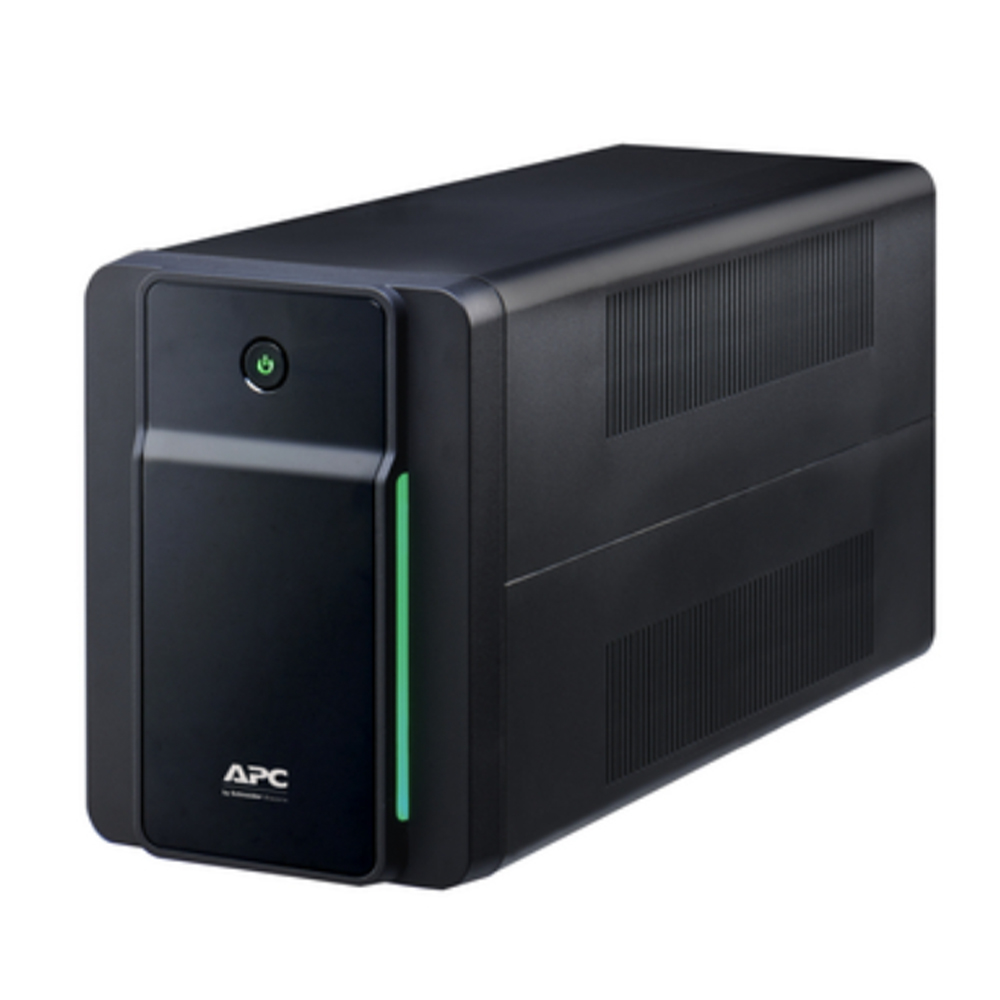 APC BACK-UPS 2200VA 230V AVR IEC C13 SOCKETS