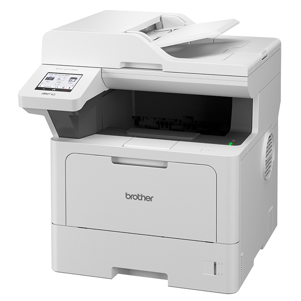 BROTHER MFC-L5710DN PROFESSIONAL ALL-IN-ONE A4 MONO LASER PRINTER