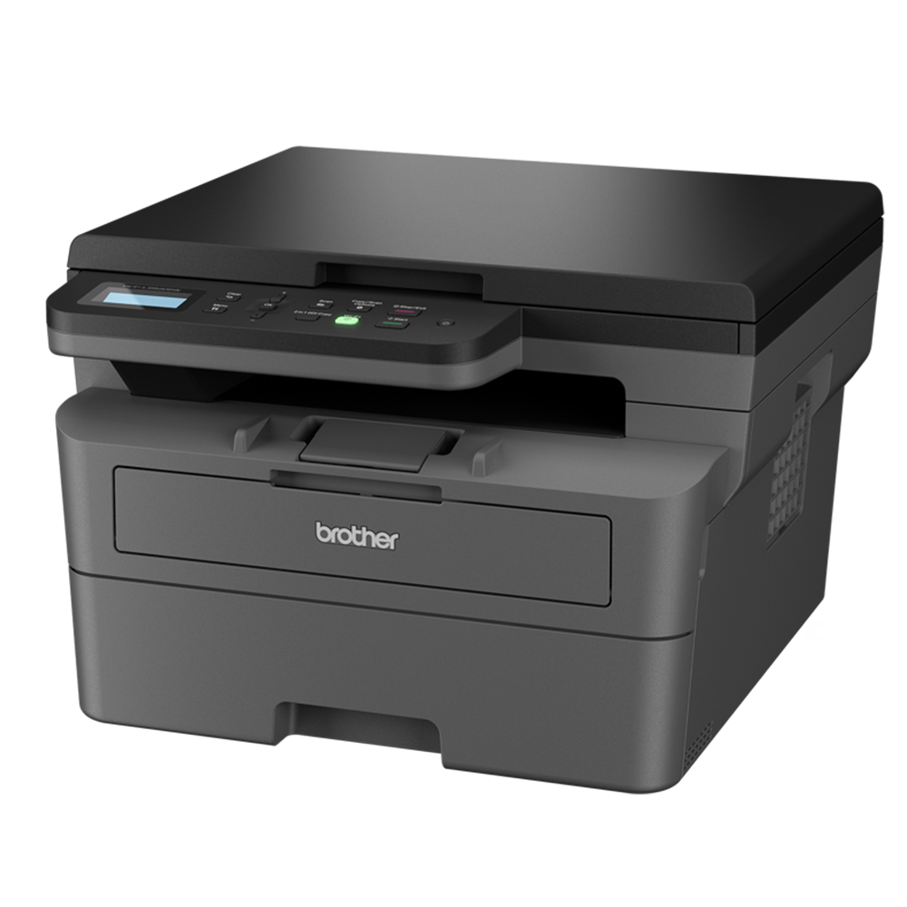 BROTHER MONO MULTIFUNCTION PRINTER DUPLEX AND WIFI DCPL2620DW