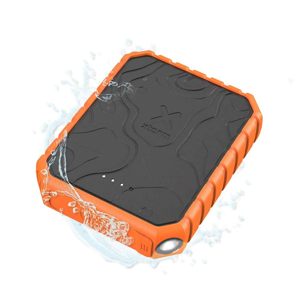XTORM RUGGED POWER BANK 10,000