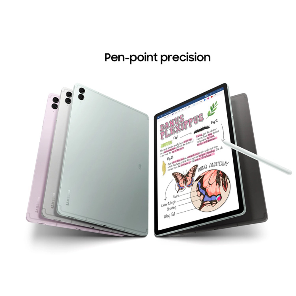 SAMSUNG GALAXY TAB S9 FE 10.9