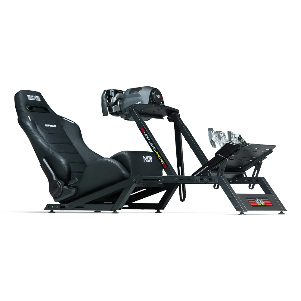 NEXT LEVEL RACING ERS3 ELITE RECLINING SEAT