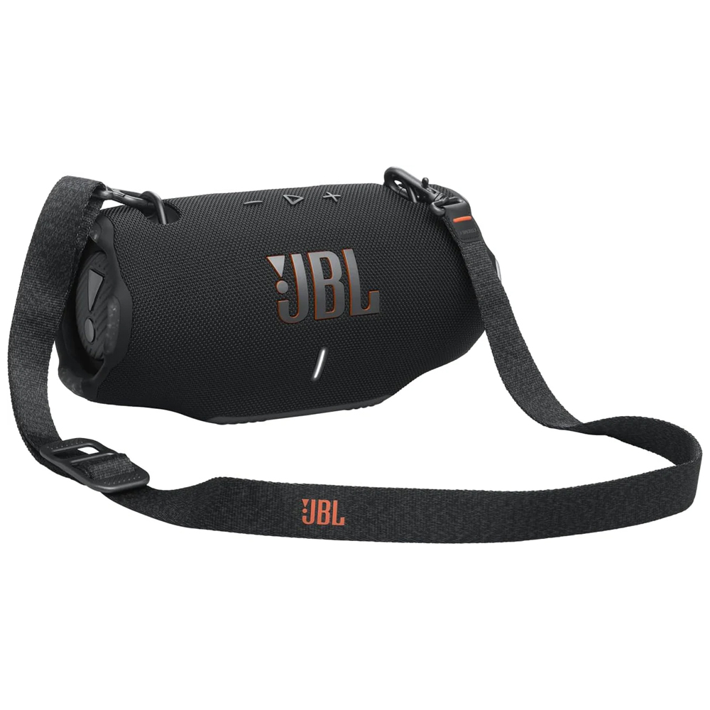 JBL XTREME 4 BLACK PORTABLE BT SPEAKER