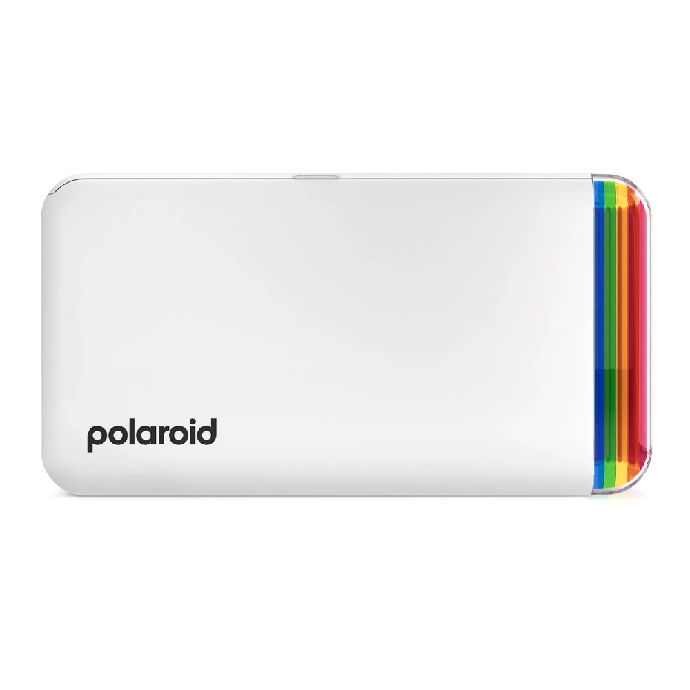 POLAROID HI-PRINT 2X3 GEN 2 POCKET PHOTO PRINTER WHITE