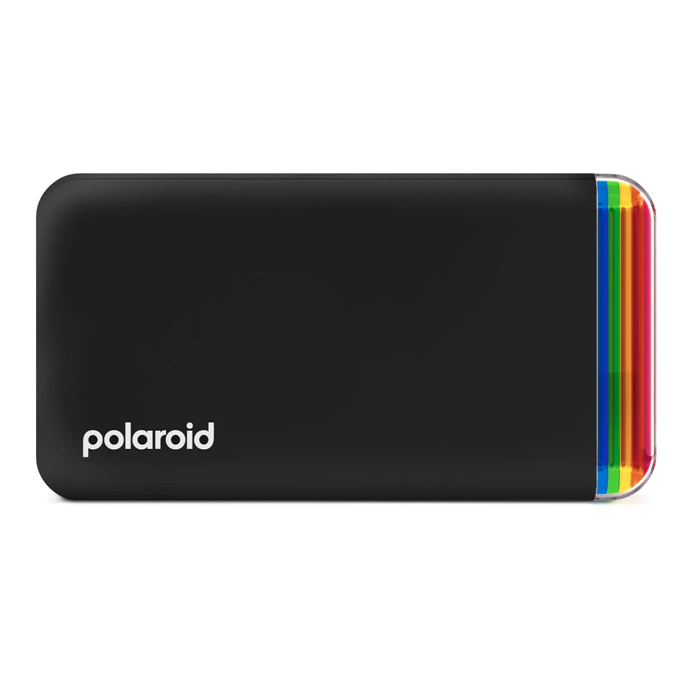 POLAROID HI-PRINT 2X3 GEN 2 POCKET PHOTO PRINTER BLACK