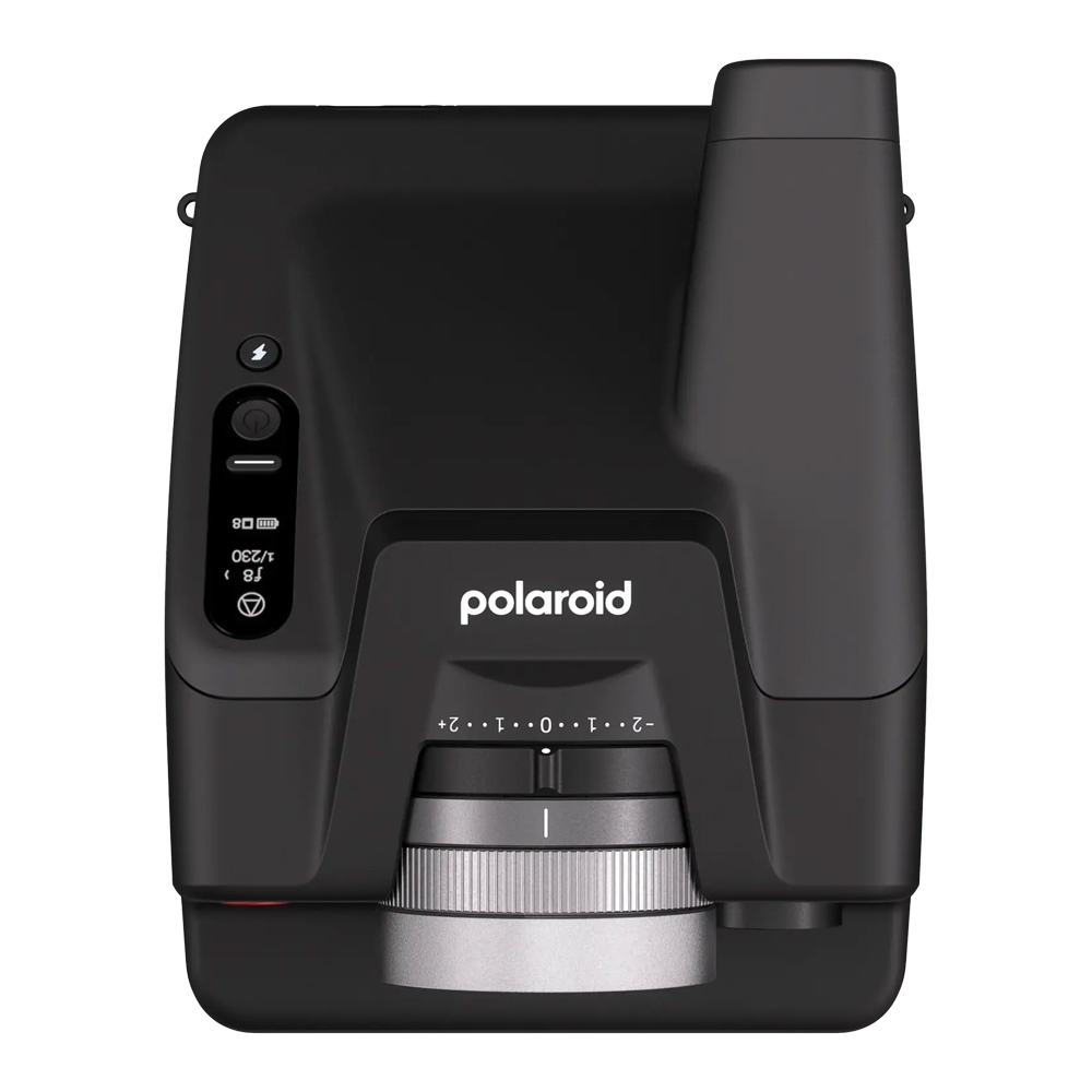 POLAROID I-2 INSTANT CAMERA