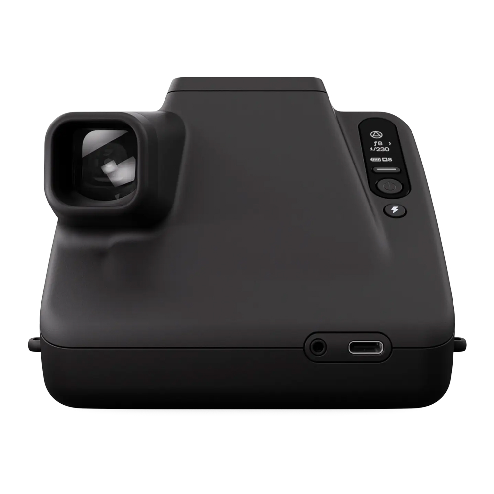 POLAROID I-2 INSTANT CAMERA