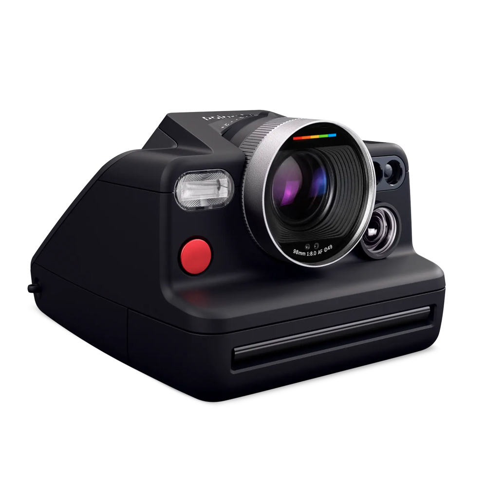POLAROID I-2 INSTANT CAMERA