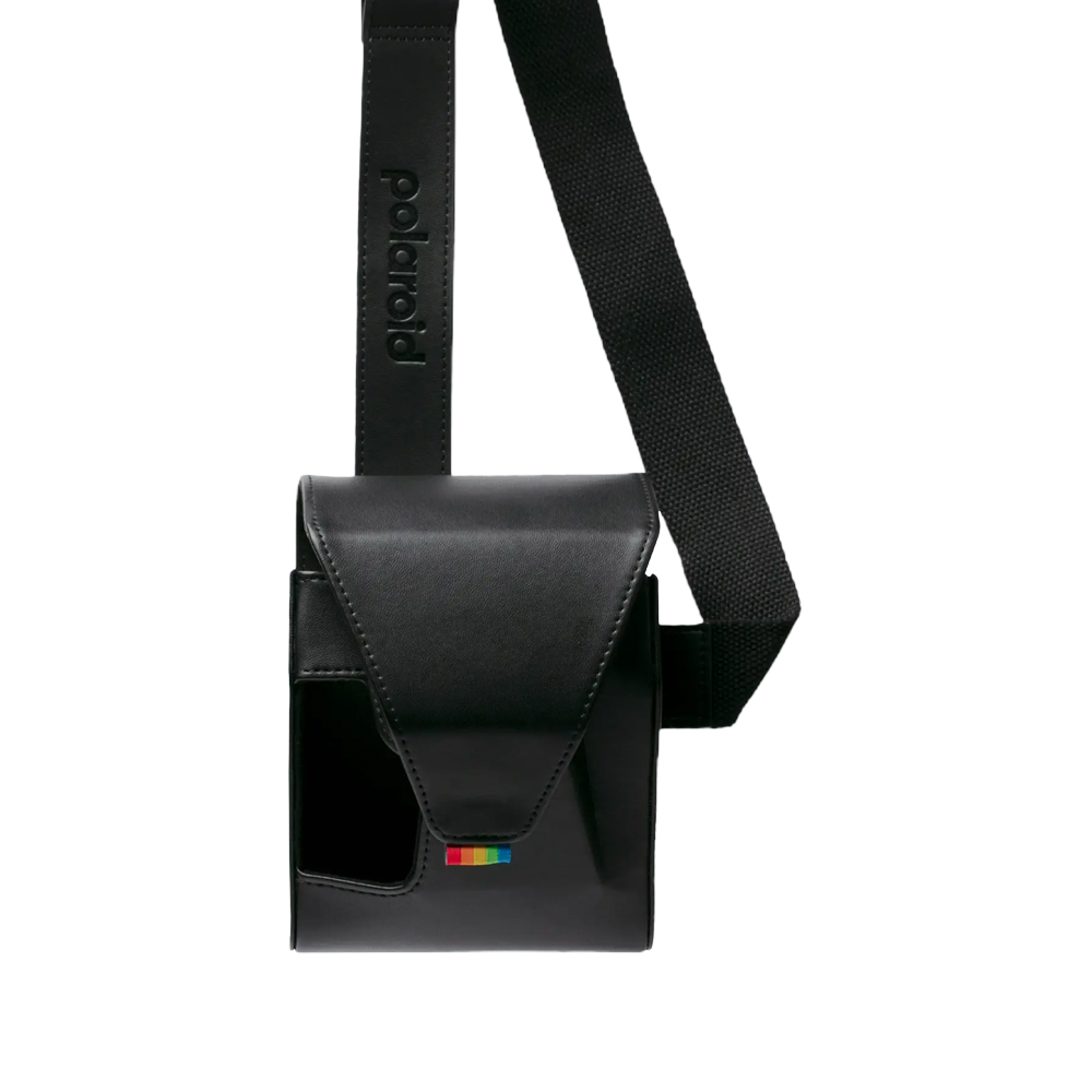 POLAROID SHOULDER HOLSTER FOR I-2 INSTANT CAMERA
