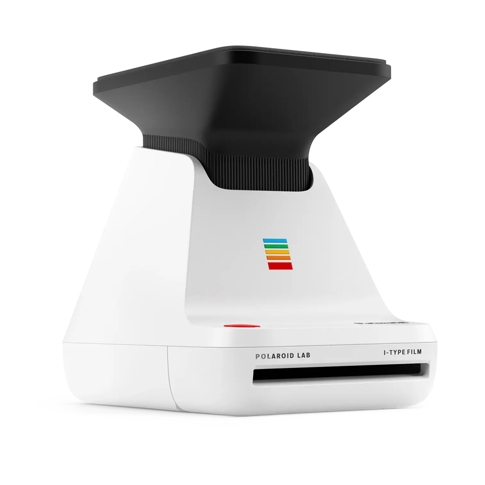 POLAROID LAB INSTANT PRINTER