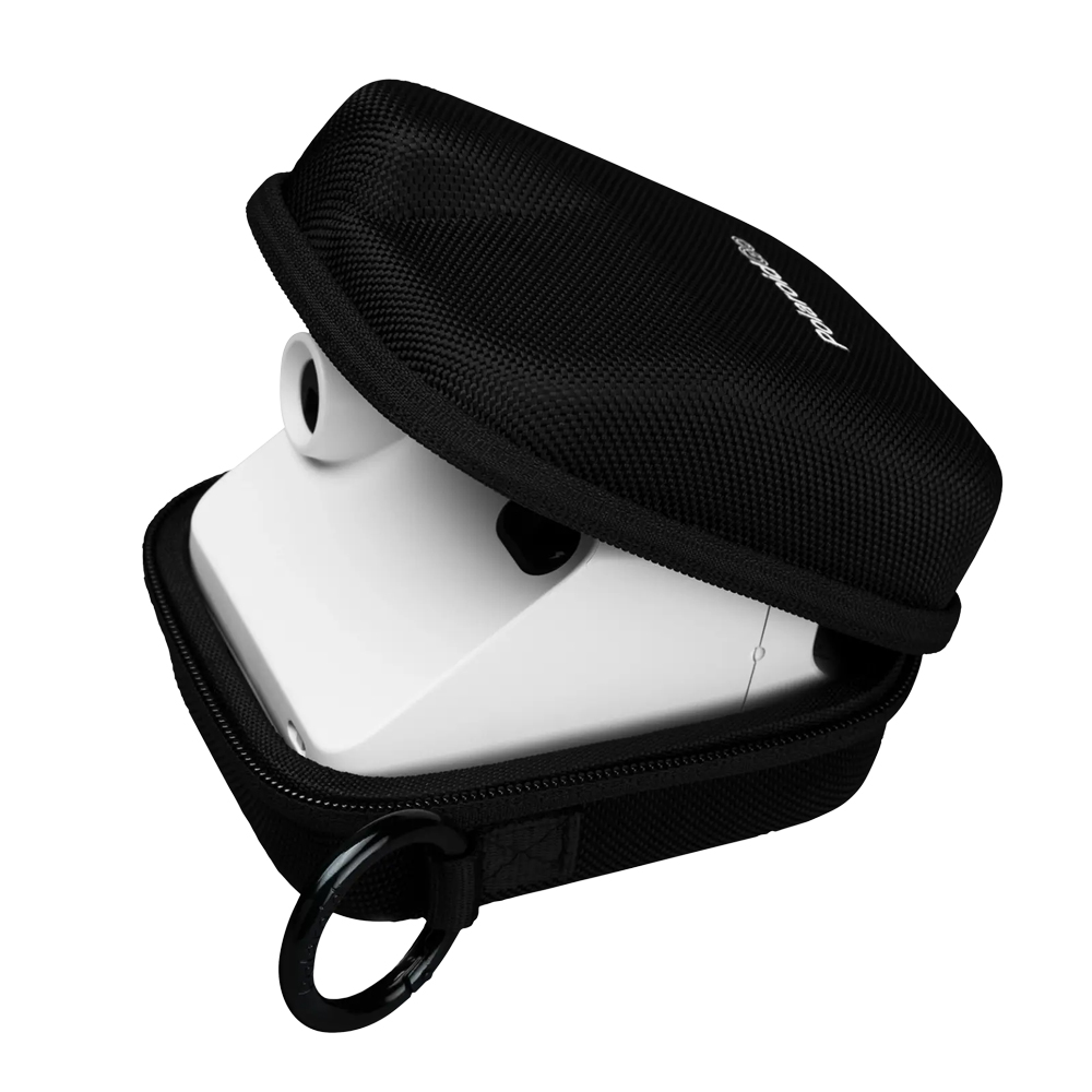 POLAROID GO CAMERA CASE BLACK