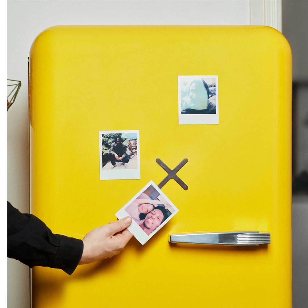 POLAROID MAGNETIC DISPLAY STAR