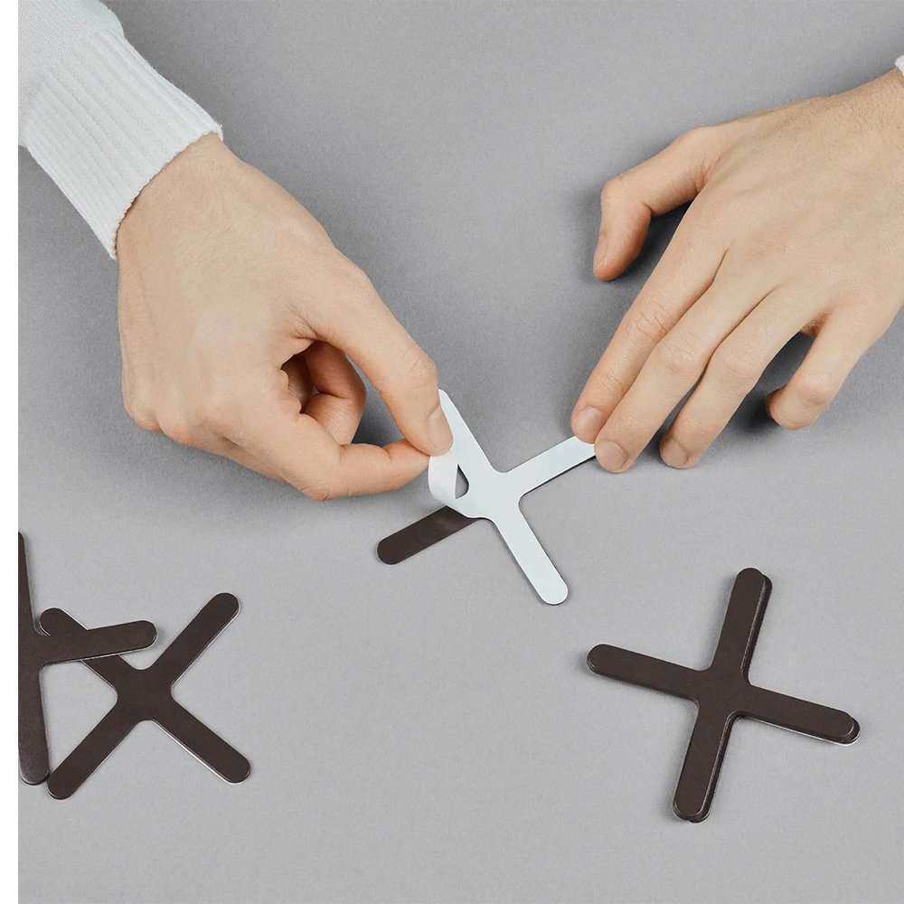 POLAROID MAGNETIC DISPLAY STAR