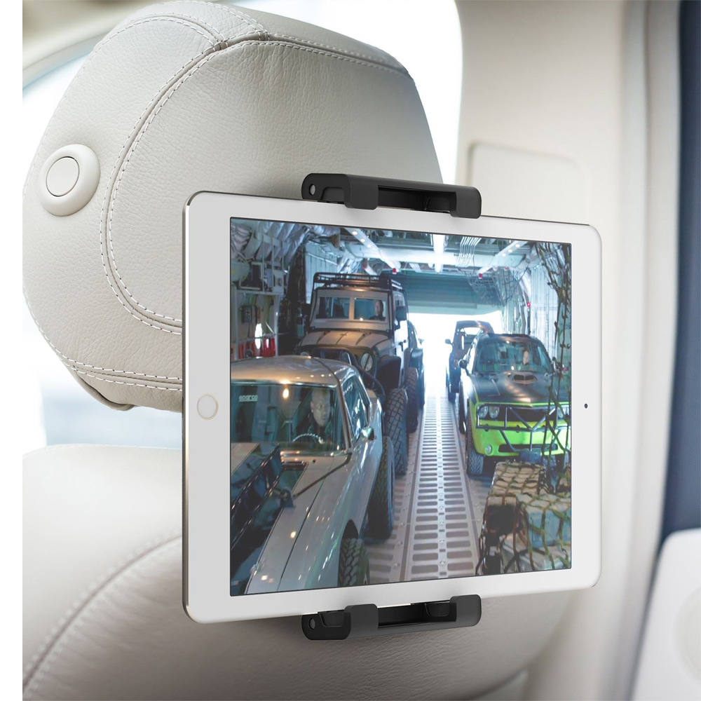 CELLY TABLET HEADREST CAR HOLDER (6