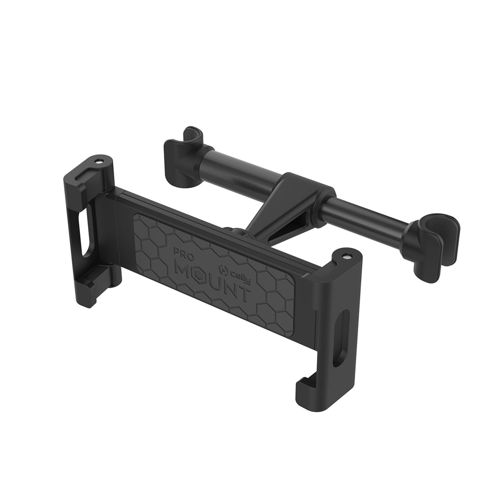 CELLY TABLET HEADREST CAR HOLDER (6" - 9.5")