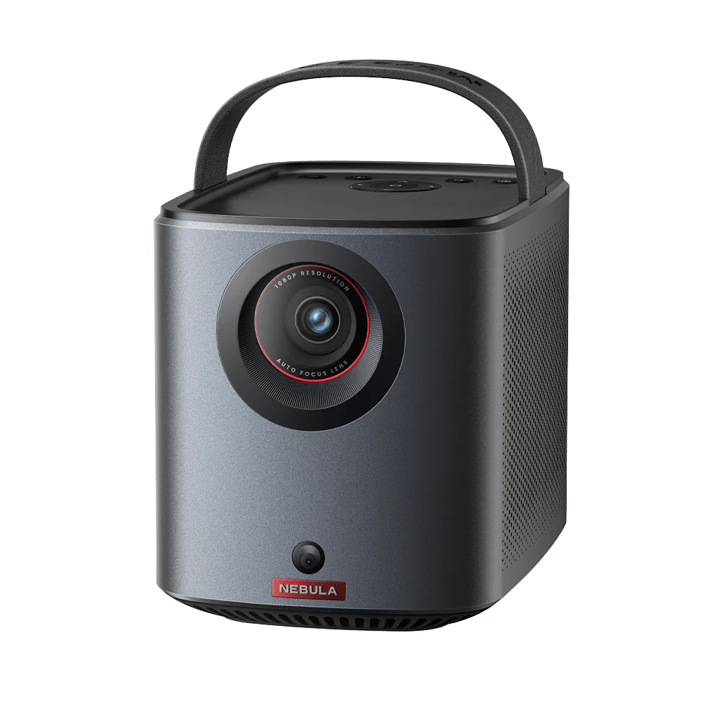 ANKER MARS AIR 3 PORTABLE GOOGLE TV PROJECTOR 