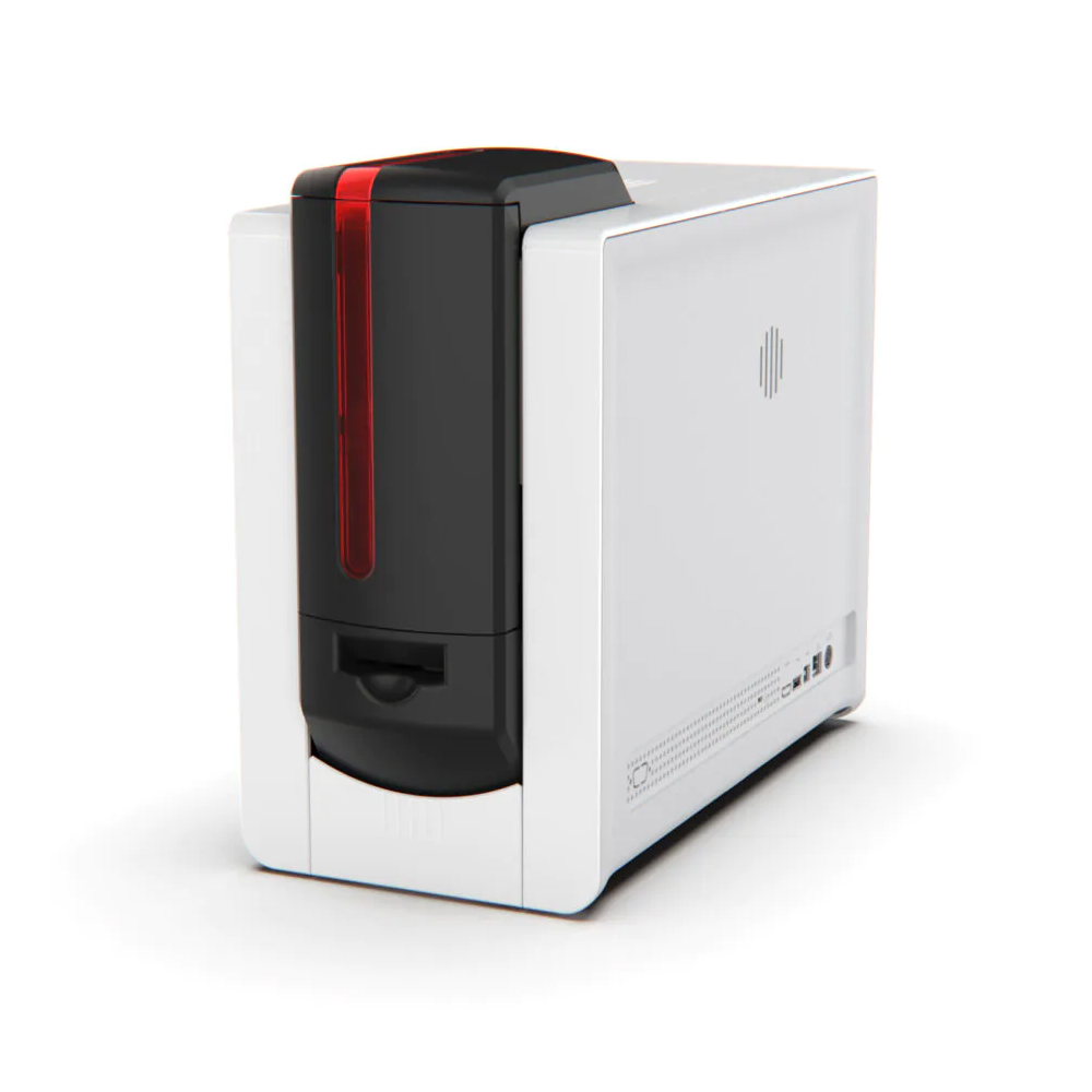 EVOLIS AGILIA SIMPLEX EXPERT USB & ETHERNET