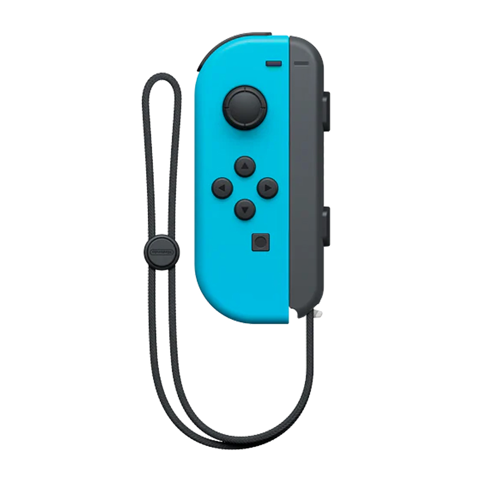 NINTENDO SWITCH JOY-CON LEFT BLUE 