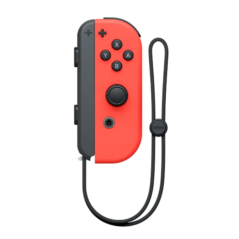 NINTENDO SWITCH JOY-CON RIGHT RED 